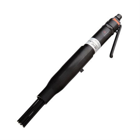 Sunex ® Tools Heavy Duty Straight Needle Scaler SX247